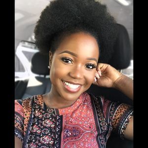 Meet your Posher, Annabel